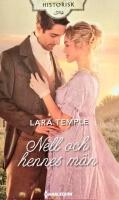 BESTSELLER Nell och hennes m&auml;n del 1/2 En lady f&ouml;r lorden TV  