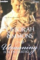 BESTSELLER Utmaning f&ouml;r en hertig S&Aring;LT MILJONTALS EX TV   