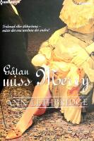 G&aring;tan miss Merry S&Aring;LT 20 MILJONER EX BSTV