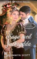 Saga med julkrydda del 1/4 Systrarna Peverett TV 