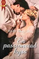 En passionerad kyss S&Aring;LT 5 MILJONER EX TV  