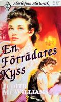 En f&ouml;rr&auml;dares kyss S&Aring;LT 15 MILJONER EX TV