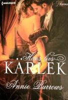 Hans livs k&auml;rlek S&Aring;LT MILJONTALS EX TV 