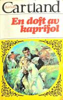 BESTSELLER En doft av kaprifol Nr 131 S&Aring;LT MILJONTALS EX TV