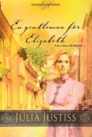 En gentleman f&ouml;r Elizabeth S&Aring;LT MILJONTALS EX TV 