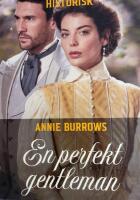 BESTSELLER En perfekt gentleman del 1/2 Syskonen Patterdale TV 