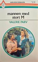 Mannen med stort M S&Aring;LT MILJONTALS EX PP1