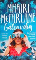 BESTSELLER Galen i dig S&Aring;LT MILJONTALS EX TV 