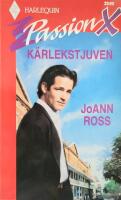 BESTSELLER K&auml;rlekstjuven Shane: The pretender S&Aring;LT MILJONTALS EX PP1 
