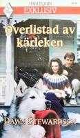 &Ouml;verlistad av k&auml;rleken BESTSELLER S&aring;lt MILJONTALS EX PP1
