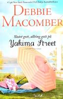 Slutet gott, allting gott p&aring; Yakima Street Cedar Cove TVG