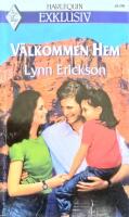 V&auml;lkommen hem BESTSELLER S&aring;lt MILJONTALS EX PP2 
