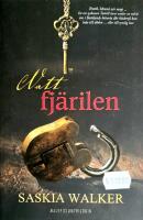 Nattfj&auml;rilen En erotisk ber&auml;ttelse &Auml;LDRE UPPLAGA BESTSELLER S&aring;lt MILJONTALS EX B3 