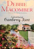 I n&ouml;d och lust p&aring; Cranberry Point Cedar Cove S&Aring;LT MILJONTALS EX TV