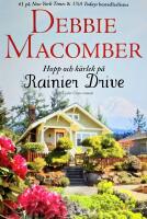Hopp och k&auml;rlek p&aring; Rainier Drive Cedar Cove S&Aring;LT MILJONTALS EX TVG