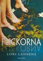 Flickorna S&Aring;LT 5 MILJONER EX Book Awards TVG