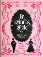 BESTSELLER En kvinnas guide till lycka och framg&aring;ng TV