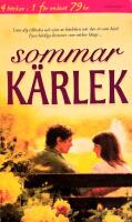 Sommark&auml;rlek S&auml;g ja till k&auml;rleken I krig och k&auml;rlek&hellip; F&ouml;rf&ouml;rd p&aring; franska Om du ger mig en kyss Brudt&auml;rnans hemlighet PB6 