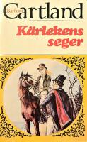K&auml;rlekens seger Nr 99 BESTSELLER S&aring;lt MILJONTALS EX TV 