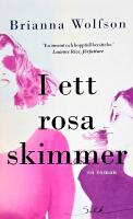 I ett rosa skimmer BESTSELLER NY UPPLAGA TV S&aring;lt MILJONTALS EX 