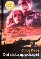 Det sista uppdraget BESTSELLER S&aring;lt MILJONTALS EX TVG 