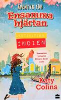 Destination Indien - Ensamma hj&auml;rtan S&Aring;LT MILJONTALS EX BTVU