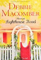 Huset p&aring; Lighthouse Road Cedar Cove BESTSELLER TVG