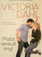 Prata omkull mig S&Aring;LT 5 MILJONER EX BESTSELLER NVS 