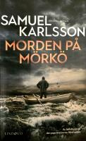 NYARE UPPLAGA Morden p&aring; M&ouml;rk&ouml; S&Aring;LT MILJONTALS EX TVG 