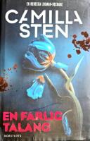 BESTSELLER En farlig talang S&Aring;LT 5 MILJONER EX TVG