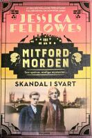 Skandal i svart BESTSELLER S&aring;lt MILJONTALS EX BH1 