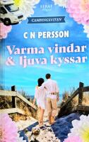 Varma vindar och ljuva kyssar BTVU