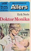 Doktor Monika Succ&eacute;roman Nr 1008 B3 