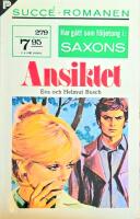 BESTSELLER Ansiktet Succ&eacute;roman Nr 279 B3
