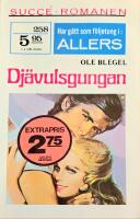 BESTSELLER Dj&auml;vulsgungan Succ&eacute;roman Nr 258 B3 