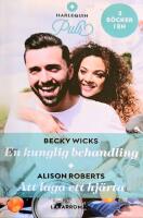 BESTSELLER En kunglig behandling Att laga ett hj&auml;rta S&Aring;LT MILJONTALS EX PB7