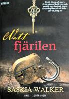 Nattfj&auml;rilen En erotisk ber&auml;ttelse NYARE UPPLAGA BESTSELLER B3 