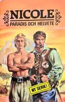 Paradis och helvete S&Aring;LT 25 MILJONER EX TV 