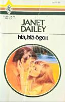 BESTSELLER Bl&aring;, bl&aring; &ouml;gon S&Aring;LT 300 MILJONER EX PB7