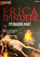 Tystnadens makt NYARE UPPLAGA BESTSELLER S&aring;lt MILJONTALS EX NVS 