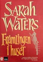 Fr&auml;mlingen I huset BESTSELLER S&aring;lt MILJONTALS EX Flerfaldig Pristagare NVS 