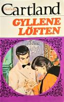 Gyllene l&ouml;ften Nr 84 BESTSELLER S&aring;lt MILJONTALS EX TV 