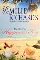 Det h&auml;nder p&aring; Happiness Key BESTSELLER S&aring;lt MILJONTALS EX TV  