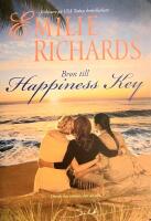 Bron till Happiness Key BESTSELLER S&aring;lt MILJONTALS EX TV 