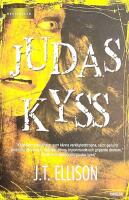 Judas kyss BESTSELLER S&aring;lt MILJONTALS EX B5