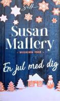 BESTSELLER En jul med dig HAR FLERA av HENNE TV 