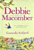 Susannahs tr&auml;dg&aring;rd Blossom Street S&Aring;LT MILJONTALS EX TV