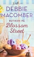 NYARE UPPLAGA Butiken p&aring; Blossom Street S&Aring;LT MILJONTALS EX TV 