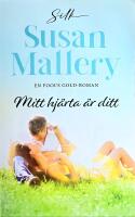 Mitt hjärta är ditt del 1 / 3 Fool's Gold NY UPPLAGA BESTSELLER Sålt MILJONTALS EX TV 