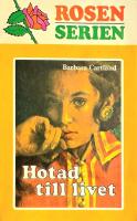 Hotad till livet Rosen-serien Nr 4 BESTSELLER B3